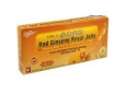 Rd Ginseng/Royal Jelly 10x10cc Chinese Red Ginseng