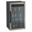 Avanti BCA306SS-IS 3.0 cubic-foot Beverage Cooler