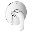 Grohe 19 458 2 Eurosmart New Pressure Balanced Valve Trim - Less Valve