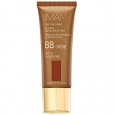 IMAN Skin Tone Evener BB Cream SPF 15, Earth Deep, 1 oz