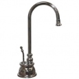 Whitehaus Collection Hot Water Point of Use Faucet