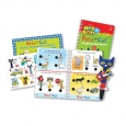 Educational Insights Hot Dots Jr. Pete the Cat - Kindergarten Rocks! Set with Pete Pen