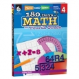 180 Days of Math, Grade 4