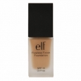 e.l.f. Studio Flawless Finish Foundation SPF 15, Caramel, .08 oz