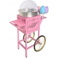 Nostalgia Electrics CCM-600 Vintage Cotton Candy Machine