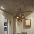 Varaluz Flow 3-light Pendant