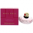 Baby Doll by Yves Saint Laurent, 1 oz Eau De Toilette Spray for Women