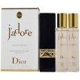 Christian Dior J'Adore Women's Eau de Parfume Purse Spray with Refills