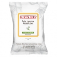 Burt's Bees Facial Cleansing Towelettes for Sensitive Skin