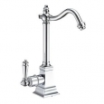Whitehaus Collection Hot Water Point of Use Faucet
