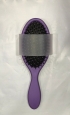 Wet Brush Hair Brush, Purple