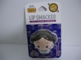 Star Wars Tsum Tsum Princess Leia Lip Smacker Cinnamon Bun - Hard To Find