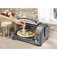 Recertified Hamilton Beach Easy Reach Toaster Oven