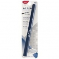 (4) Almay Ball Point Tip Pen Liquid Eyeliner, Navy 210 Makeup