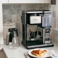 Ninja CF091 Coffee Bar Brewer with Glass Carafe