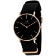 Daniel Wellington Women's DW00100150 Classic Cornwall Watches