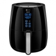 Zelancio Titan X-1 Digital Air Fryer with Rapid Air Fry Technology