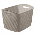 Decorative Boxes And Baskets Beige - Room Essentials&153;