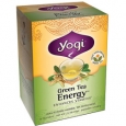 Green Tea Energy 16 Bag