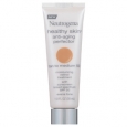 Neutrogena Healthy Skin Anti-Aging Perfector, Tan to Medium, 1 oz