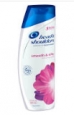 Dầu gội Head & Shoulders Smooth & Silky Dandruff Shampoo