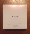 Honest Beauty Everything Cream Foundation, Linen, In Box