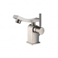 Kraus KEF-14301 Single Hole Bathroom Faucet from the Unicus Collection