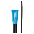 Maybelline Eye Studio Lasting Drama Lacquer Liner Wild Azure-0.04 fl oz, Wild Az