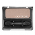 CoverGirl Eye Enhancers 1 Kit Eye Shadow, Tapestry Taupe 760, .09 oz