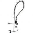 Elkay LK843C Pre-Rinse Utility Faucet with Spray