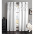 Avondale Manor Ella Curtain Panel Pair