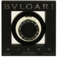 Bvlgari Black For Women And Men 1.3 oz EDT Spray By Bvlgari