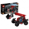 LEGO(R) Technic Telehandler (42061)