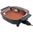 NuWave Electric Skillet