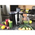 Hamilton Beach Big Mouth Plus 2-Speed Juice Extractor