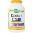 Calcium Citrate 250MG 250 Capsules