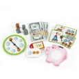 Learning Resources Money Activity Set