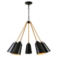 Kenroy Home 93675 Alvar 5 Light 27