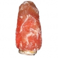 Himalayan Natural Crystal Salt Lamp