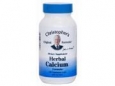 Herbal Calcium - Dr. Christopher - 100 - Capsule