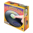 Toysmith 3-D Mirascope Instant Illusion Maker