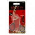 Revlon Gold Series Titanium Coated Lash Curler, 1 ea