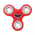 Power Rangers Red Fidget Spinner