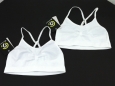 Girls' Seamless Cami Bra - C9 Champion White Xl