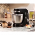 Hamilton Beach Black 4 Quart Planetary Stand Mixer