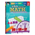 180 Days of Math, Grade 2