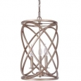 Craftmade P5803 Mini Pendant 3 Light 12