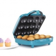 Holstein Housewares 12-piece Cupcake Maker