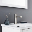 Allegro Single Handle Lavatory Faucet