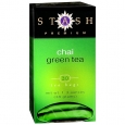 Stash Premium Tea Green Tea Green Chai